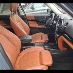 Mini Countryman Cooper 136ch Edition Premium Plus BVA7 Bourgoin-Jallieu