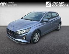 Hyundai i20 Seyssinet-Pariset