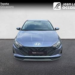 Hyundai i20 i20 1.2 79 Initia Seyssinet-Pariset