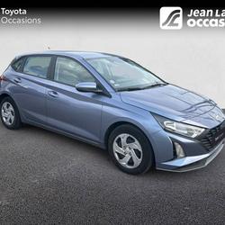 Hyundai i20 i20 1.2 79 Initia Seyssinet-Pariset