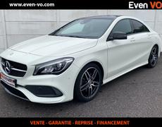 Mercedes CLA Lesneven