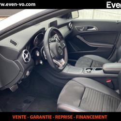 Mercedes CLA 220 D FASCINATION 7G-DCT Lesneven