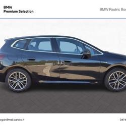 BMW Serie 2 Active Tourer 225e 245ch xDrive M Sport DKG7 Bourgoin-Jallieu