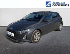 Hyundai i20 Sallanches