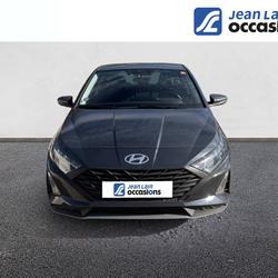 Hyundai i20 i20 1.2 79 Initia Sallanches