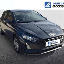 Hyundai i20 i20 1.2 79 Initia Sallanches