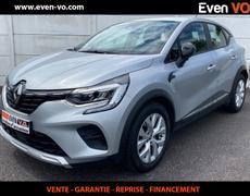 Renault Captur Lesneven
