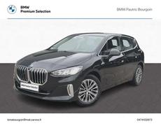 BMW Serie 2 Active Tourer Bourgoin-Jallieu