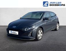 Hyundai i20 Sallanches