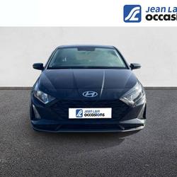 Hyundai i20 i20 1.2 79 Initia Sallanches