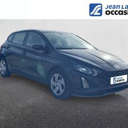 Hyundai i20 i20 1.2 79 Initia Sallanches