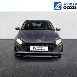 Hyundai i20 i20 1.2 79 Initia Cessy