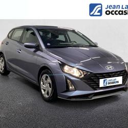 Hyundai i20 i20 1.2 79 Initia Cessy