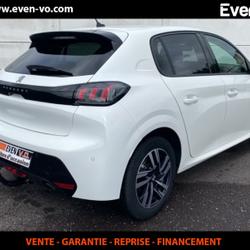 Peugeot 208 1.5 BLUEHDI 100CH S&S ALLURE PACK Lesneven