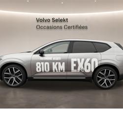 Volvo EX60 P10 510 ch AWD 1EDT Ultra occasion - Cesson-S&eacute;vign&eacute; - photo 2/32