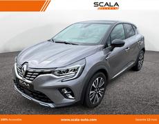 Renault Captur Pamiers