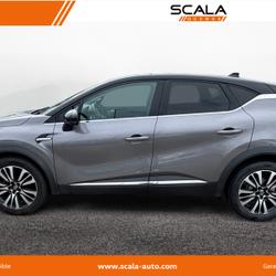 Renault Captur Captur TCe 130 FAP Intens Pamiers