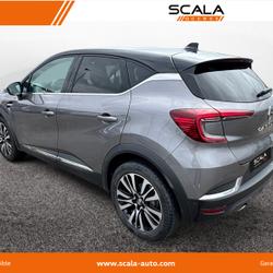 Renault Captur Captur TCe 130 FAP Intens Pamiers