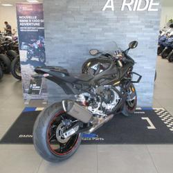 BMW Serie F S 1000 RR Pack Race, pack Dynamic, RDC, Appel d'urgence, Alarme, Liserets rouge S1000RR R&eacute;vis&eacute;e Souffelweyersheim