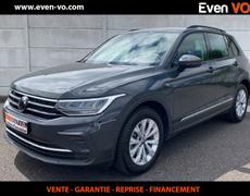 Volkswagen Tiguan Lesneven
