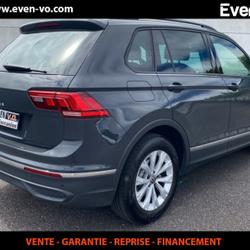 Volkswagen Tiguan 1.5 TSI 130CH LIFE BUSINESS Lesneven