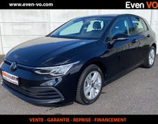 Volkswagen Golf 8 Lesneven