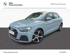 Audi A1 Sportback Bourgoin-Jallieu