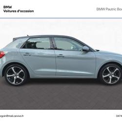 Audi A1 Sportback 25 TFSI 95ch Advanced S tronic 7 Bourgoin-Jallieu
