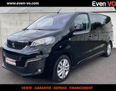 Peugeot Expert Lesneven