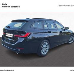 BMW Serie 3 318dA 150ch Business Design Bourgoin-Jallieu
