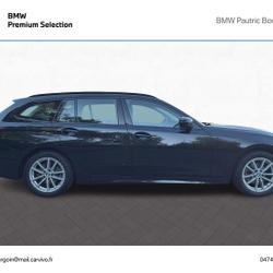 BMW Serie 3 318dA 150ch Business Design occasion - Bourgoin-Jallieu - photo 3/22