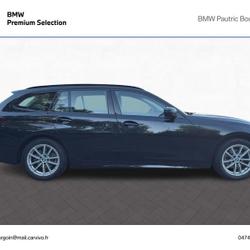 BMW Serie 3 318dA 150ch Business Design Bourgoin-Jallieu