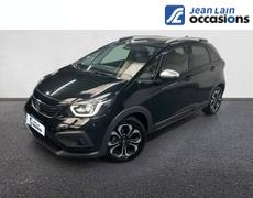 Honda Jazz Sallanches