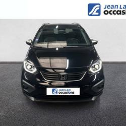 Honda Jazz Jazz Crosstar e:HEV 1.5 i-MMD Exclusive Sallanches