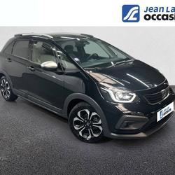 Honda Jazz Jazz Crosstar e:HEV 1.5 i-MMD Exclusive Sallanches