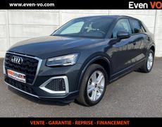 Audi Q2 Lesneven