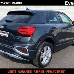 Audi Q2 35 TFSI 150CH COD DESIGN EURO6DT Lesneven