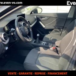 Audi Q2 35 TFSI 150CH COD DESIGN EURO6DT Lesneven