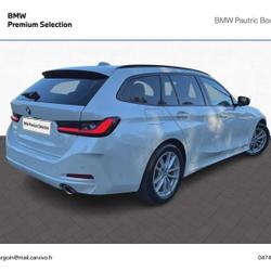 BMW Serie 3 318dA 150ch Business Design Bourgoin-Jallieu