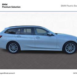 BMW Serie 3 318dA 150ch Business Design Bourgoin-Jallieu