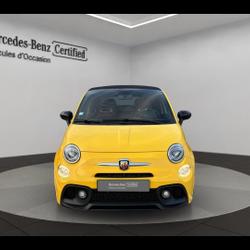 Abarth 500 1.4 Turbo T-Jet 165ch 595 Turismo MY19 occasion - Ceris&eacute; - photo 2/20