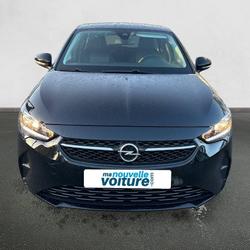 Opel Corsa Corsa Electrique 136 ch & Batterie 50 kWh - Edition Vernouillet