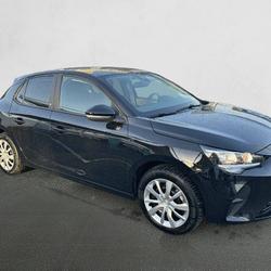 Opel Corsa Corsa Electrique 136 ch & Batterie 50 kWh - Edition Vernouillet