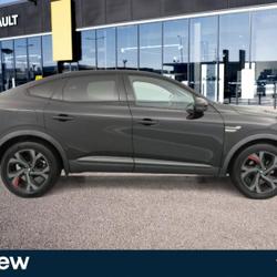 Renault Arkana 1.6 E-Tech hybride 145ch RS Line Fast Track Feignies