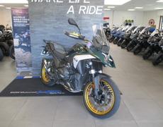 BMW R60 Souffelweyersheim