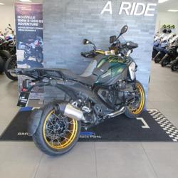BMW R60 R 1300 GS Option 719, Fintion Pro, Correcteur d'assiette, R&eacute;vis&eacute;e R1300GS Souffelweyersheim