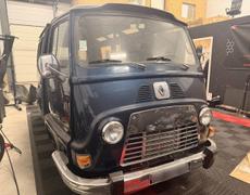 Renault Estafette Plestan