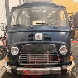 Renault Estafette 1.3 Fourgon 43cv - collection Plestan