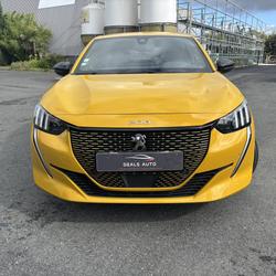 Peugeot 208 e - 136 - II GT Line PHASE 1 - GARANTIE 6 MOIS Plestan