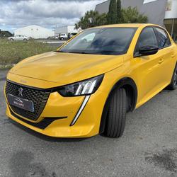 Peugeot 208 e - 136 - II GT Line PHASE 1 - GARANTIE 6 MOIS Plestan